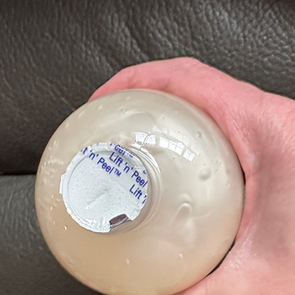 Philosophy Rare white chocolate hazelnut cookie body wash - Picture 5 of 6